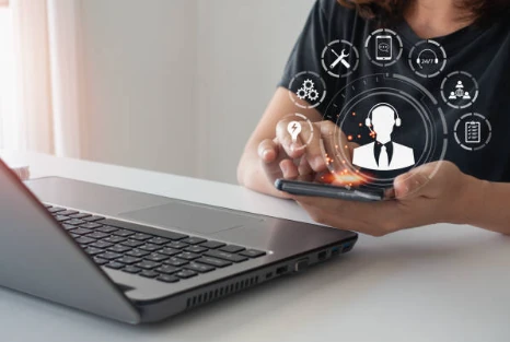 ¡Contacto con Hilfe NOW!