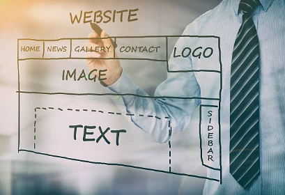 ¡Ejemplos de páginas de usos de sitios web estáticos!